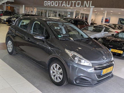 Peugeot 208 0