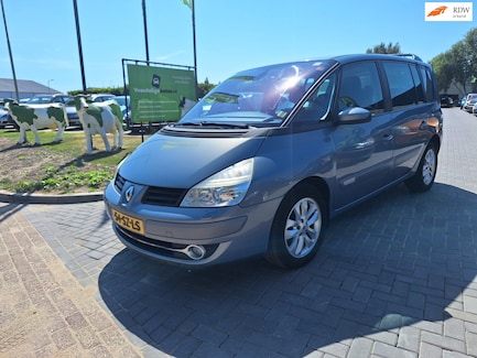 Renault Espace 0
