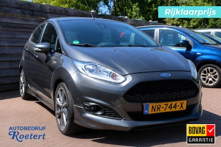 Ford Fiesta 0