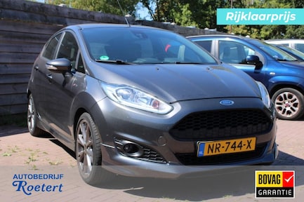 Ford Fiesta 0