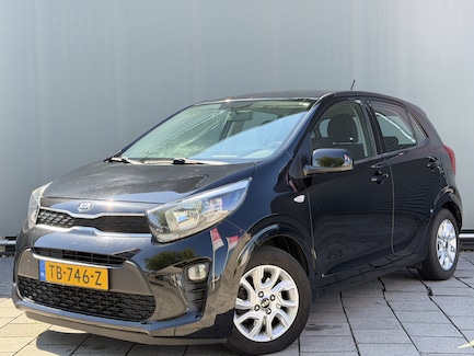 Kia Picanto 0