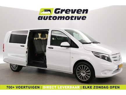 Mercedes-Benz Vito 0