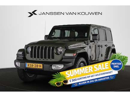 Jeep Wrangler 0