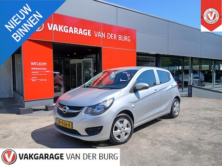 Opel Karl 0