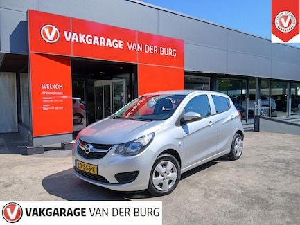 Opel Karl 0