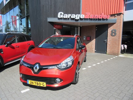 Renault Clio 0