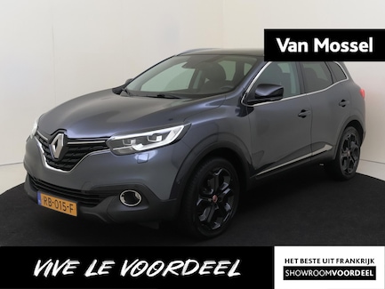 Renault Kadjar 0