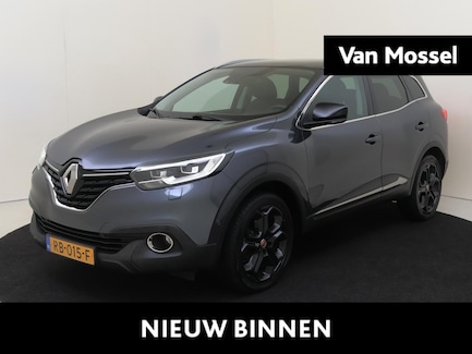 Renault Kadjar 0
