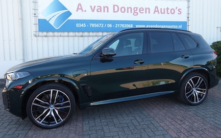 BMW X5 0