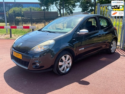 Renault Clio 0