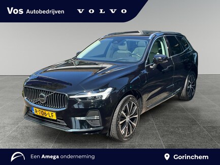 Volvo XC60 0