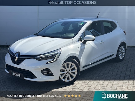 Renault Clio 0