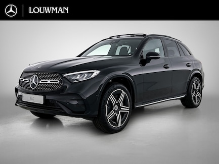 Mercedes-Benz GLC 0