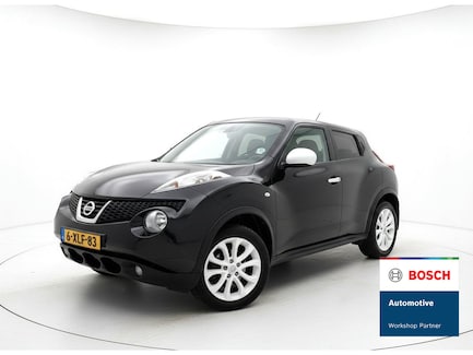 Nissan Juke 0