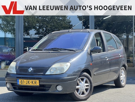 Renault Scenic 0