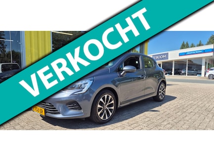 Renault Clio 0