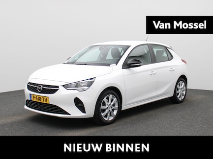 Opel Corsa 0