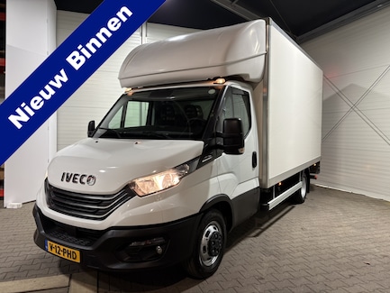 IVECO Daily 0
