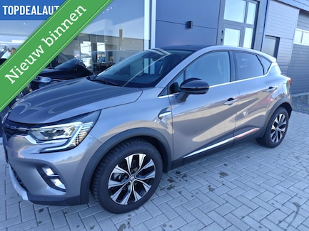 Renault Captur 0