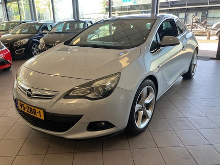 Opel Astra 0