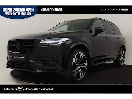 Volvo XC90 0