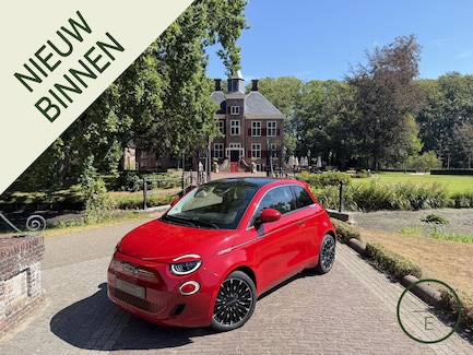Fiat 500 0