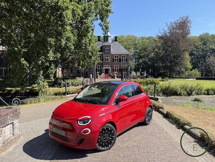 Fiat 500 0