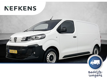 Peugeot Expert 0