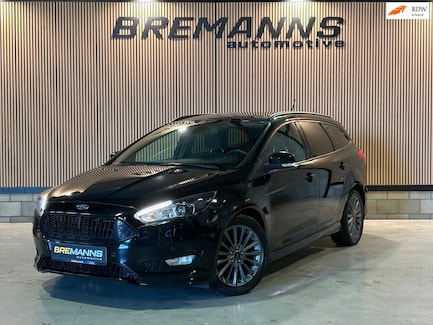 Ford Focus 0