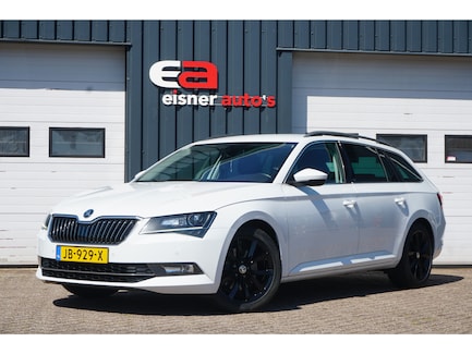 Skoda Superb 0