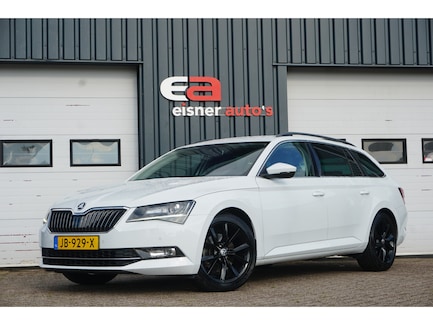 Skoda Superb 0