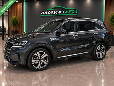 Kia Sorento 0
