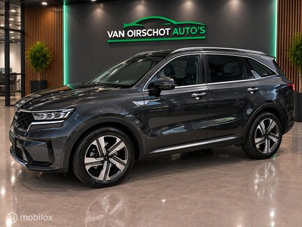 Kia Sorento 0