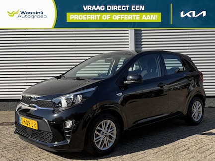Kia Picanto 0