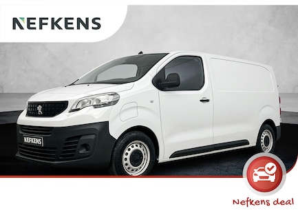 Peugeot e-Expert 0