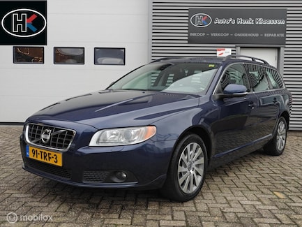 Volvo V70 0