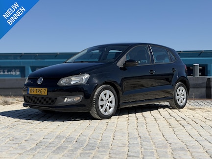 Volkswagen Polo 0