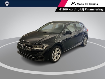 Volkswagen Polo 0