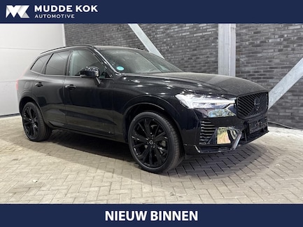 Volvo XC60 0