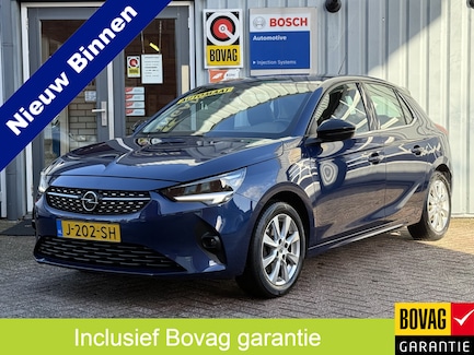 Opel Corsa 0