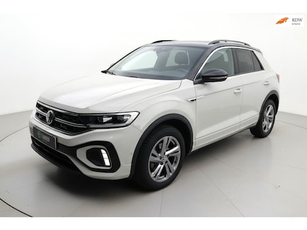 Volkswagen T-Roc 0