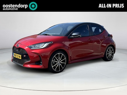 Toyota Yaris 0