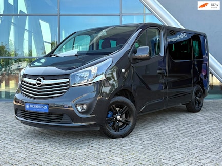 Opel Vivaro 0