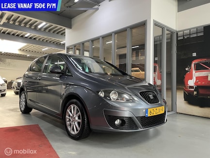 SEAT Altea 0