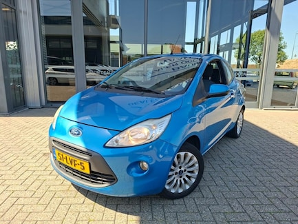 Ford Ka 0
