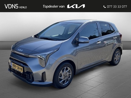 Kia Picanto 0