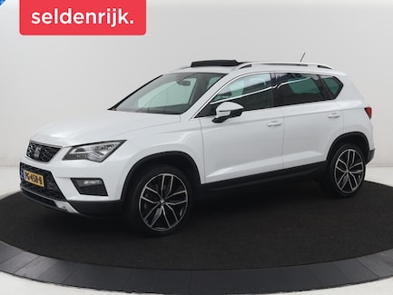 SEAT Ateca 0