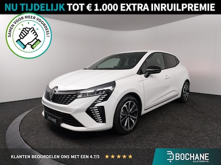 Renault Clio 0