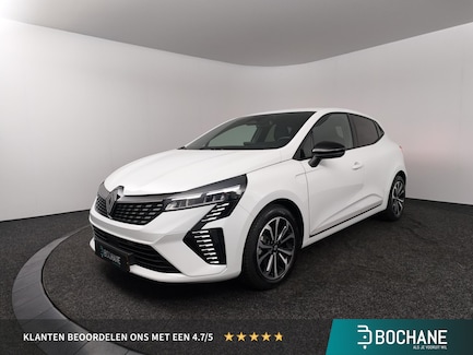 Renault Clio 0