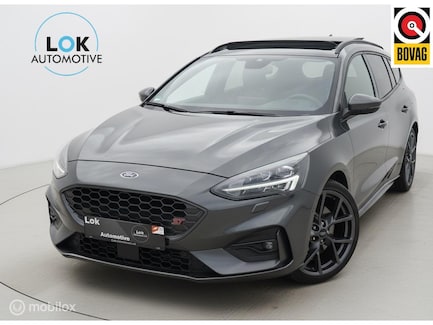 Ford Focus 0
